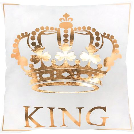 PILLOWCASE BC16 WHITE