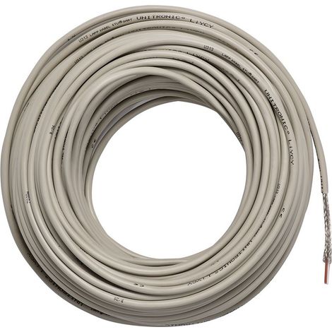 Vaillant aroTHERM Split plus Modbuskabel 50m 2x 0,34mm2