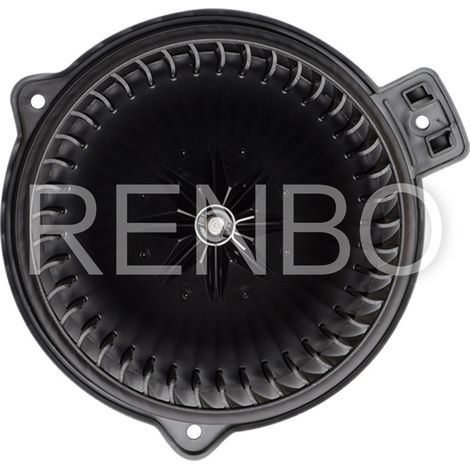 Convient pour le ventilateur de climatisation de la Kia K4, référence 97113-B5500 (1/4)