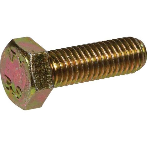 Sechskantschr.M8x25 8,8 KVERNELAND KG00472161