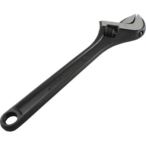 LLAVE AJUSTABLE 12 C VANADIO PAVONADA (1/5)