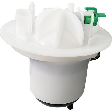 Kraftstofffilter geeignet für Land Rover Range Rover (2013) - LR048891 LR124692 LR095886 (1/4)