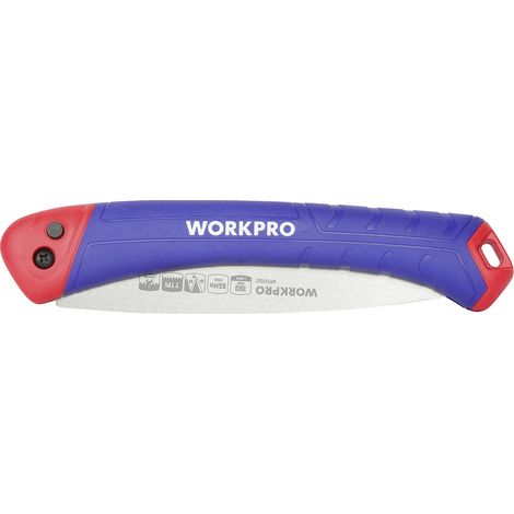 WorkPro WP333002 Gartensäge (1/5)