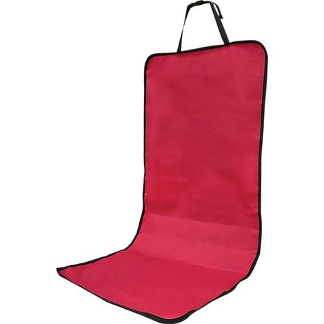 10649cm，Asiento de coche para mascotas，Funda para asiento de coche，Funda para asiento de mascota，Tejido Oxford impermeable (1/5)
