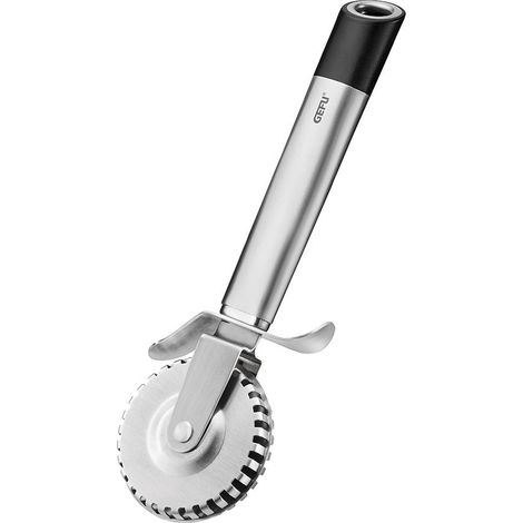 Rotella per Ravioli e Tortello D6cm Acciaio Inox - Gefu