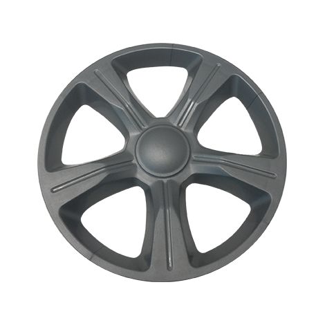 BORCHIA RUOTA RASAERBA 46 46S 46SBS STARS  CM 17,5 G24R300000A