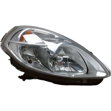 [PRODUIT D'OCCASION] Phare Droit LANCIA Ypsilon 2003- ♻️ Ref Oe. 51786653 - Garantie à vie (1/3)