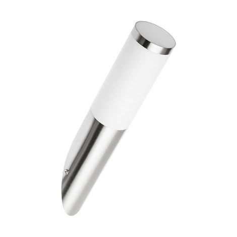 GTV Lighting - Luminaire de jardin MILAN-U - E27 - IP54 - Aluminium - Ru00e9f : OS-MILA00U-00