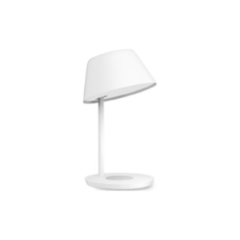 Yeelight Staria Pro lámpara de mesita blanca 10 W