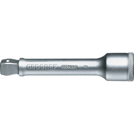 GEDORE 3090 KR-3 Kardanverlängerung 3/8" 76 mm (1/2)