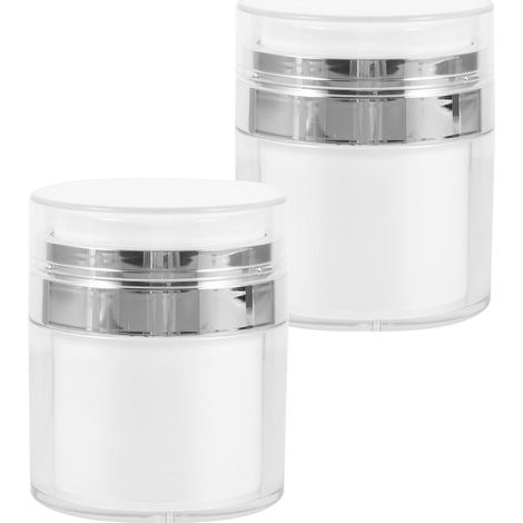 3pièces Flacon Pulvérisateur Verre Rechargeable Flacon Vide Transparent Portable Pour Liquide Arrosage De Plantes Et Nettoyage (1/5)