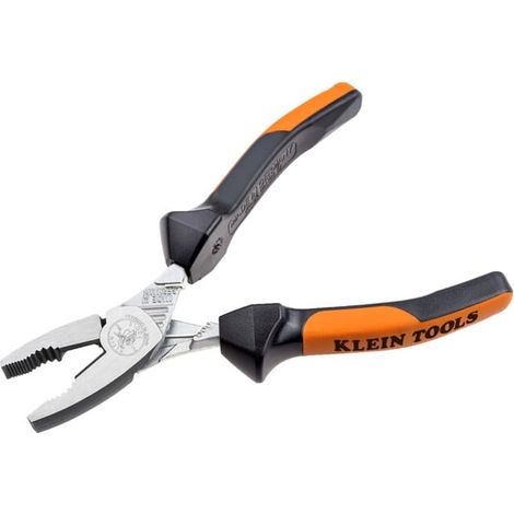 Klein Tools Pince universelle 200 mm VDE 1000 V (1/4)