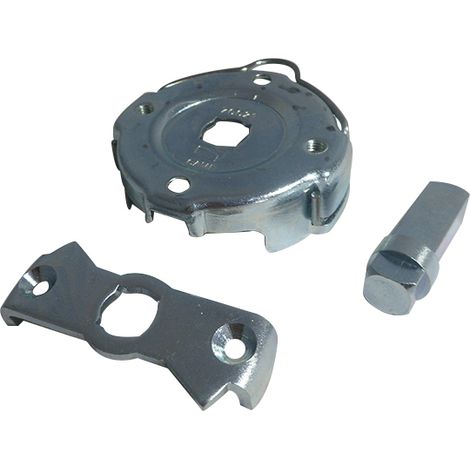 Support rapide en fer max 50Nm entraxe CAME YM0127