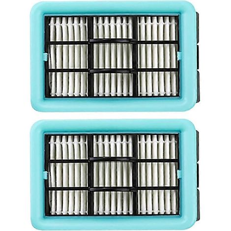 Stück Filter für BISSELL CrossWave HF2/3845N/3831 Staubsauger (Ersatzteil) (1/5)