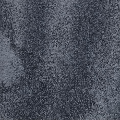 Balsan Dalles de Moquette Plombantes et Amovibles Borneo 980 - 50x50cm - 5m²