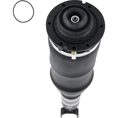 Front Air Suspension Shock Absorber Strut For Audi A6 Allroad Quattro 4Z7616051D (1/5)