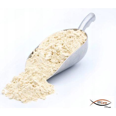 Aislado de proteína de soja TTCarp 1 kg
