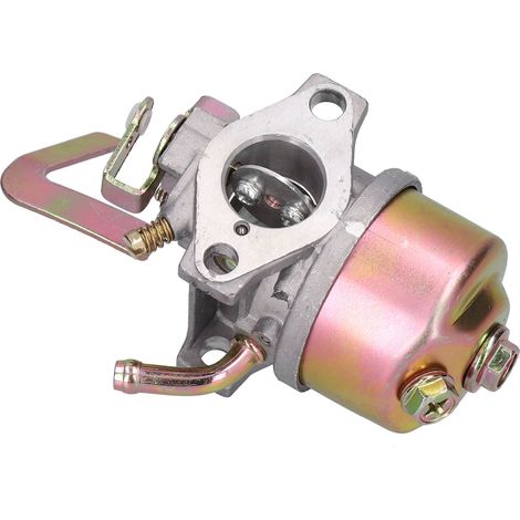 Vergasersatz für Benzingeneratormotoren, kompatibel mit MZ175 ET2600 ET2700, komplettes Zubehörset. (1/5)
