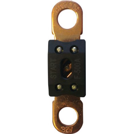 FUSIBLE DE BOOSTER DE DEMARRAGE SAM OUTILLAGE - BSTFUSE (1/2)