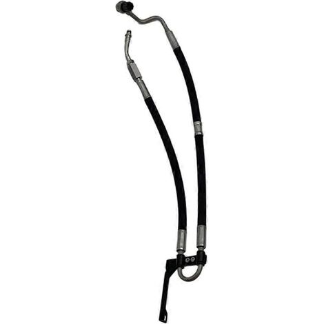 A2514603024 A2514600624 Tuyau de direction assistée automobile, compatible avec GL350, GL320, ML320, R320 et CDI. (1/5)