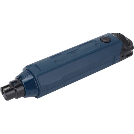 Broyeur à ongles pour chien, silencieux, 6 vitesses, avec 2 lumières LED, 12000 tr/min, Rechargeable, outil de toilettage pour animaux de grande, moyenne et petite taille (1/5)