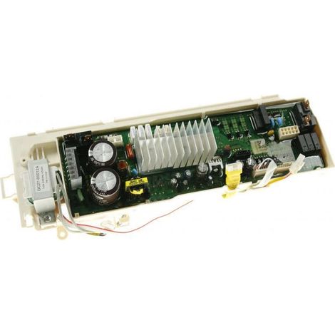 MODULE DE PUISSANCE POUR LAVE LINGE SAMSUNG - DC92-01876A (1/2)