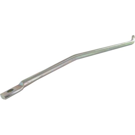 Tirante sterzo ORIGINALE MTD trattorino tagliaerba LT1 NS92 747-05385A