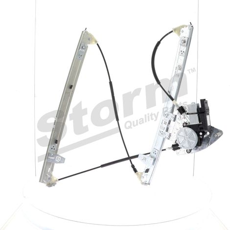 Lève-vitre avant droit pour Citroën CITROËN Xsara Picasso 9222ET (1/4)