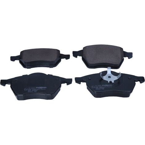 PLAQUETTES DE FREIN MAXGEAR AVANT VW A4/PASSAT 96 (1/2)