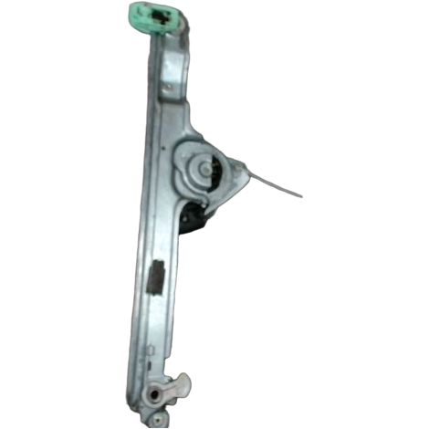 Mecanisme+moteur Leve-glace Avant Droit RENAULT Scenic II Ph1 02-06 [PRODUIT D'OCCASION]♻️8201010936