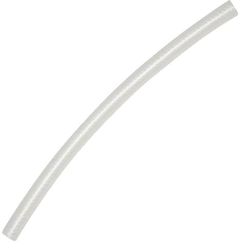 Ersatzteil - Schlauch Silikon 160 mm -  - KRUPS, SEB, ROWENTA, TEFAL