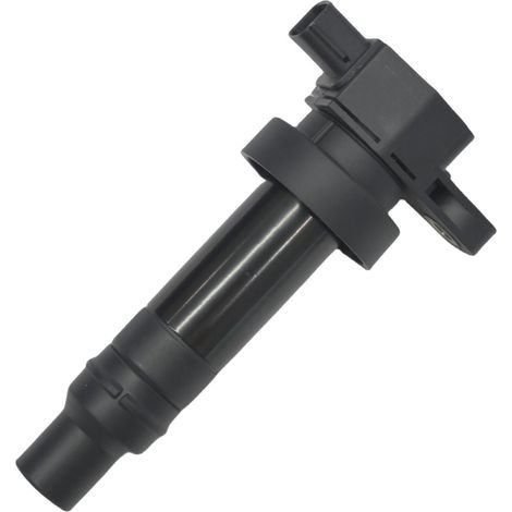 27301-2B010 is suitable for Hyundai Elantra 1.6, Reina, Langdong, Kia Reddy K2, and K3 ignition coils. (1/4)