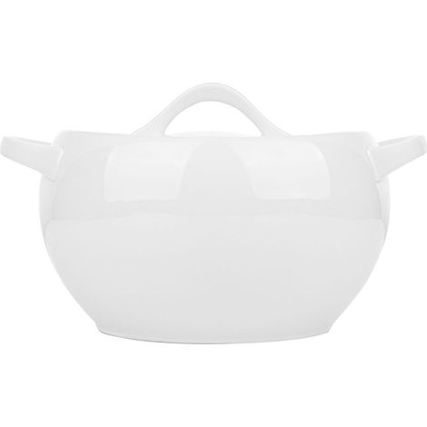 Vaso in porcellana Florina Moss 3,5 l