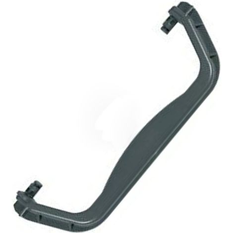 Maniglia hx filtro - originale - Asciugatrice - WHIRLPOOL - 328076