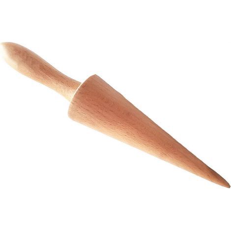 Outil portable pour fabriquer des cornets de glace. gaufrier et pizzelles. pour la cuisine.