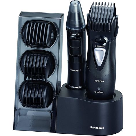 Panasonic Regolabarba Multi (1/5)