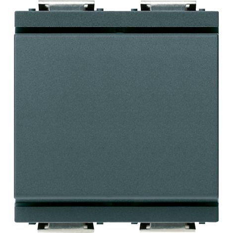 VIMAR - 17003.G Deviatore 1P 16AX 2M grigio