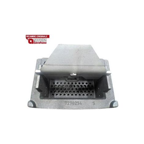 BRACIERE RICAMBIO STUFA PELLET 004278200 ISIDE 2.0 MARTA IDRO 2.0 (04183/1) (1/4)