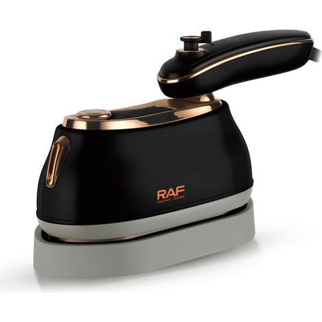 Défroisseur vapeur portable, fer de voyage mini1000wa165 (1/4)