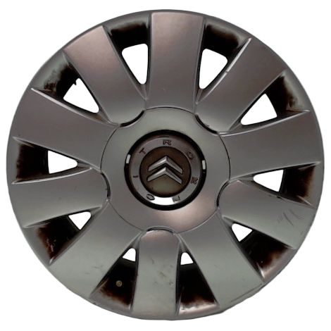 [PRODUIT D'OCCASION] Jante Aluminium CITROEN Xsara ♻️ Ref Oe. 5402j7 - Garantie à vie (1/2)
