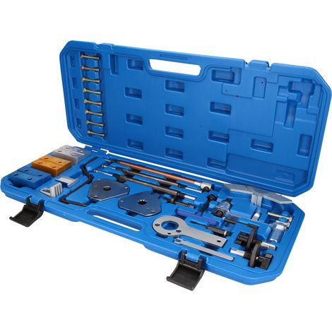 BRILLIANT TOOLS  Juego de  herramientas de  ajuste  del motor  para  Fiat Lancia  - BT592800 (1/4)
