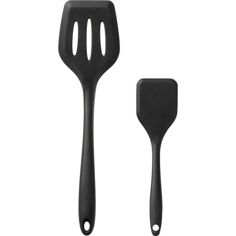 Set aus 2 Spateln für Magic Grill - Abien