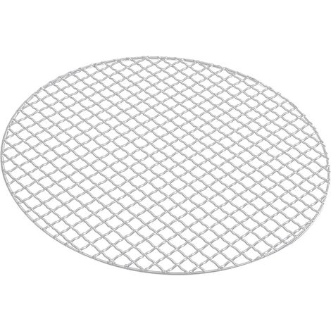 Filet de cuisson, filet de barbecue pour rôtir, diamètre 25 cm (1/5)