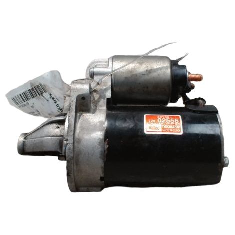 [PRODUIT D'OCCASION] Demarreur HYUNDAI I10 ♻️ Ref Oe. 3610002555 - Garantie à vie (1/4)