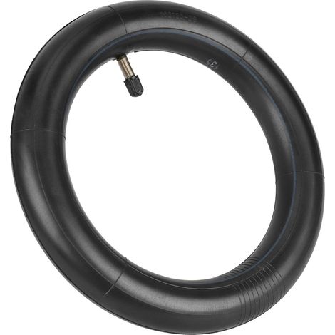 Pièces de rechange pour chambres à air Yuanxing 102.125 à nez droit adaptées aux scooters électriques F30, F20, F25 et F40. (1/5)