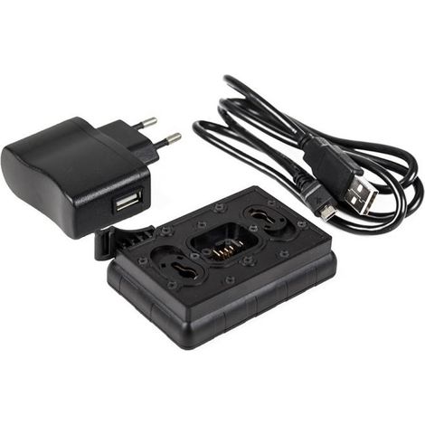 Pulsar IPS 3.7V charger