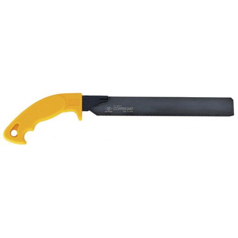 Scie japonaise 225mm Copper225 Z-saw (1/3)