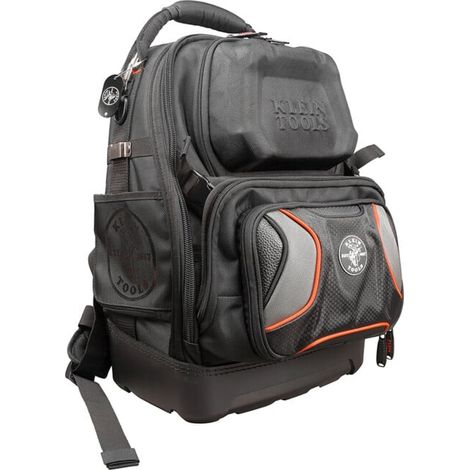 Klein Tools Sac à dos outil Tradesman Pro™ 48 compartiments 495 mm (1/5)
