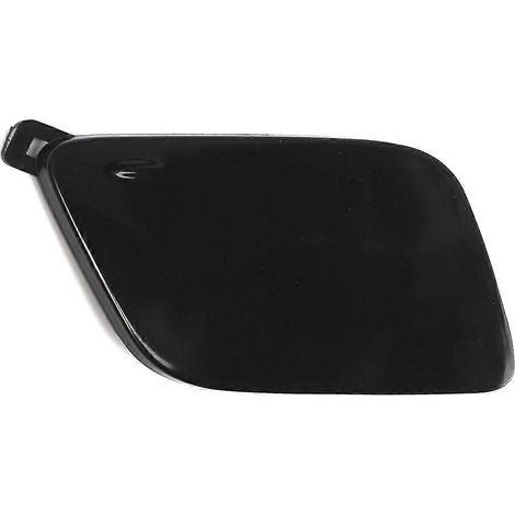 Tapa del gancho de remolque del parachoques delantero del coche, número de pieza 39814160, para Volvo V40 2012-2018 (1/5)