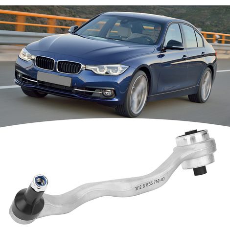 Bras de suspension gauche pour voiture 31126855742, compatible avec BMW 228i et 230i (1/5)